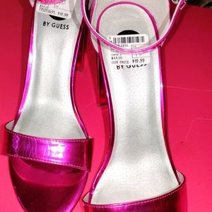 Dress women sandal high heel